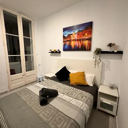 In Spacious In Center
