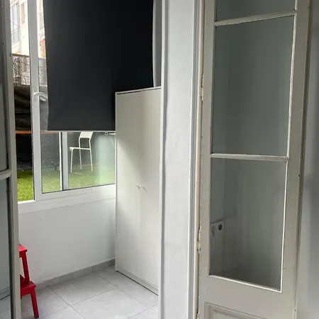 Apartment In Spacious In Center *