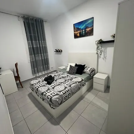 In Spacious In Center