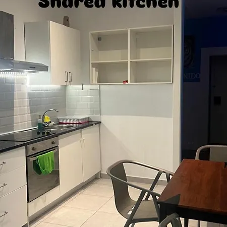 Apartment In Spacious In Center *