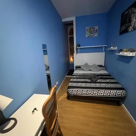 Apartment In Spacious In Center