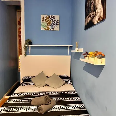 Apartment In Spacious In Center